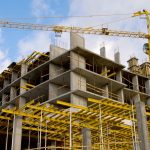 Гражданское строительство