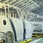 Автомобильная промышленность