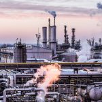 Нефтехимическая промышленность