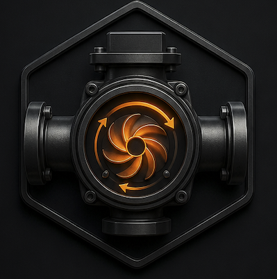 Насосная станция