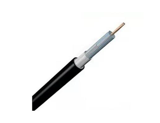 Кабель постоянной мощности TXLP BLACK
