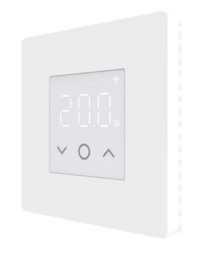 Терморегулятор PWT-030 SL WiFi iTherm